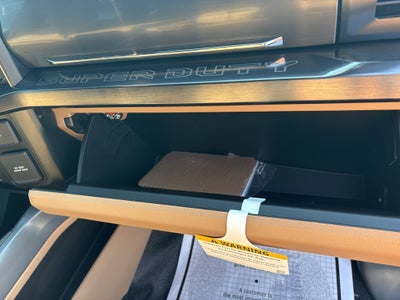 2027 Ford F-450 LARIAT