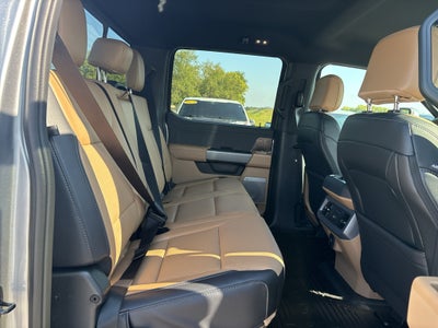 2027 Ford F-450 LARIAT