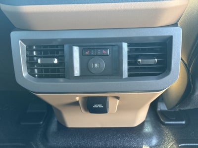 2027 Ford F-450 LARIAT