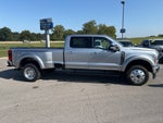 2027 Ford F-450 LARIAT