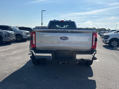 2027 Ford F-450 LARIAT