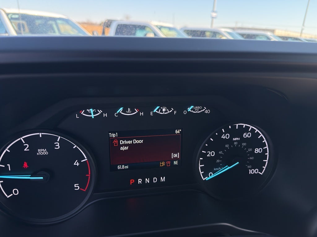 2026 Ford F-450 F-450® XL