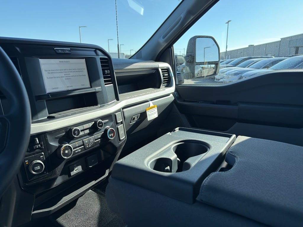 2026 Ford F-450 F-450® XL