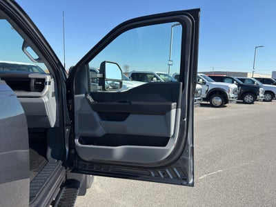 2026 Ford F-450 F-450® XL