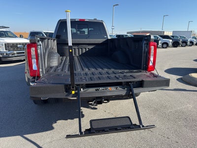 2026 Ford F-450 F-450® XL