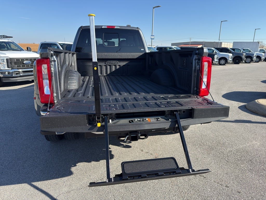2026 Ford F-450 F-450® XL