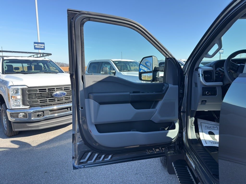 2026 Ford F-450 F-450® XL