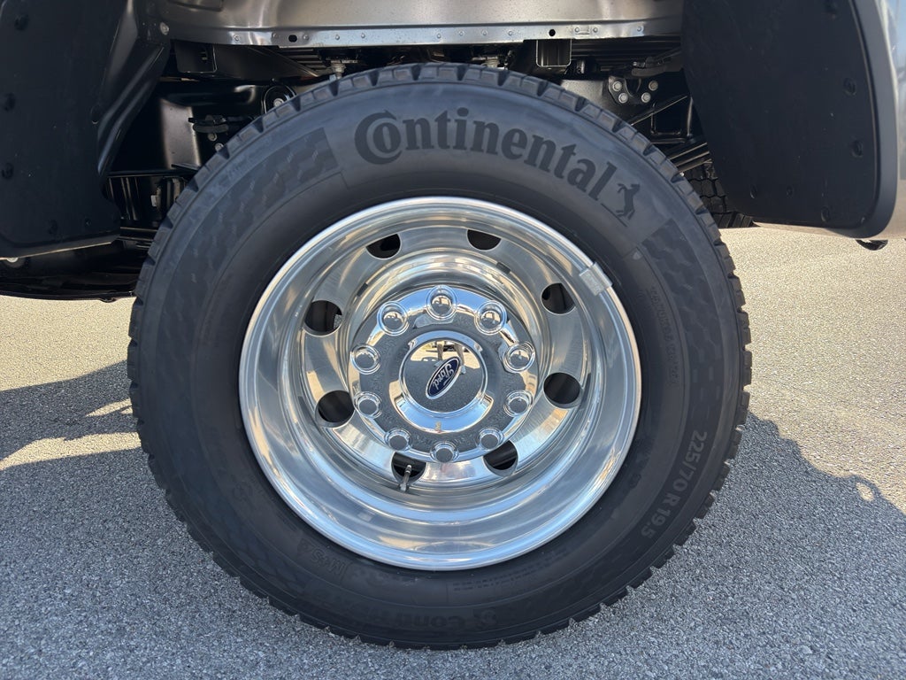 2026 Ford F-450 F-450® XL