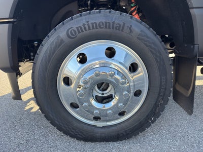 2026 Ford F-450 F-450® XL