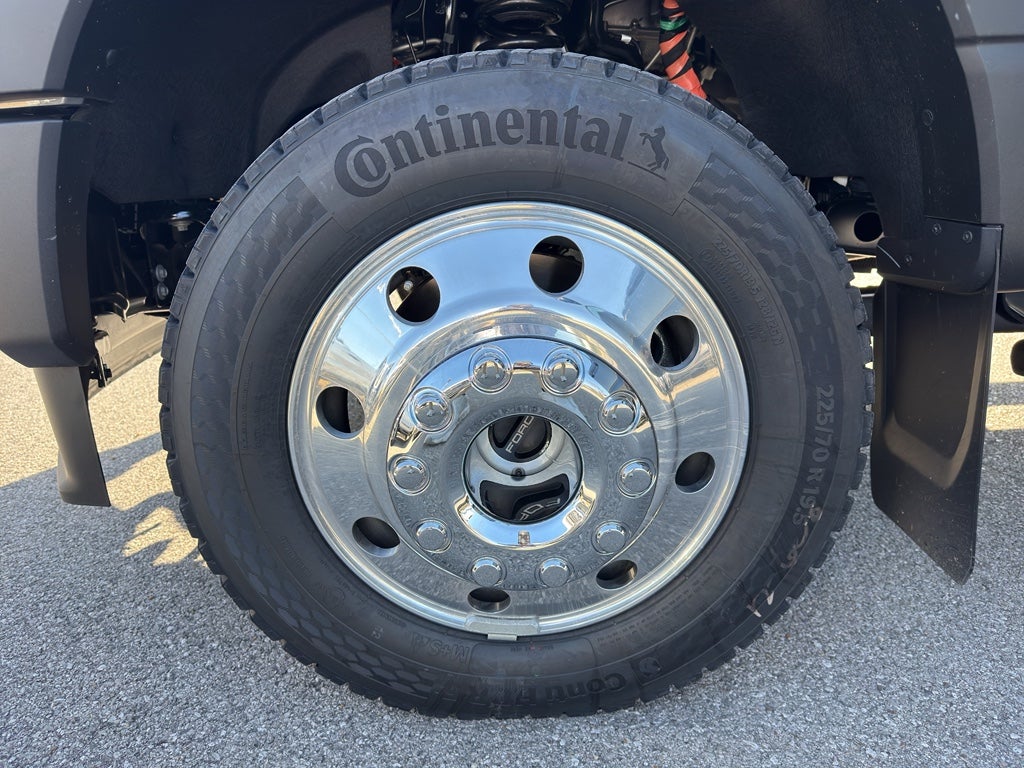 2026 Ford F-450 F-450® XL