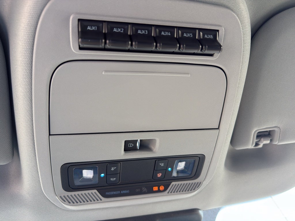 2026 Ford F-450 F-450® XL