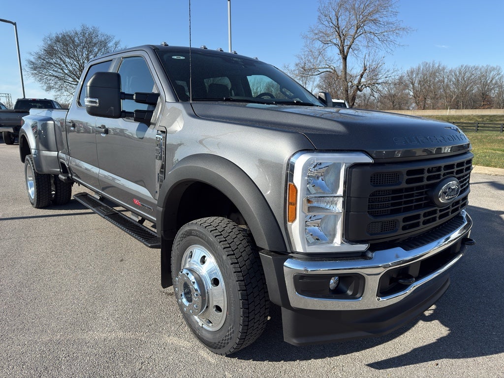 2026 Ford F-450 F-450® XL