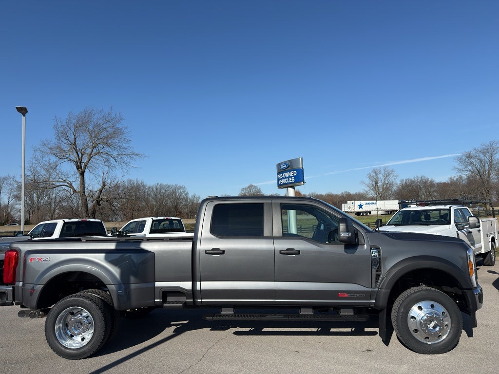 2026 Ford F-450 F-450® XL