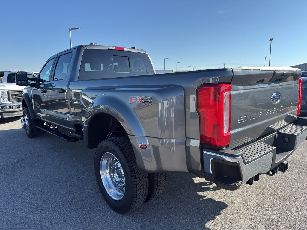 2026 Ford F-450 F-450® XL