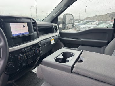 2026 Ford F-450 F-450® XL