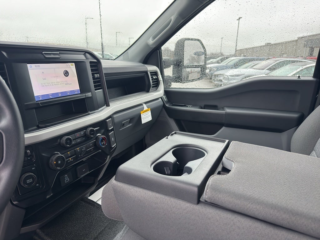 2026 Ford F-450 F-450® XL