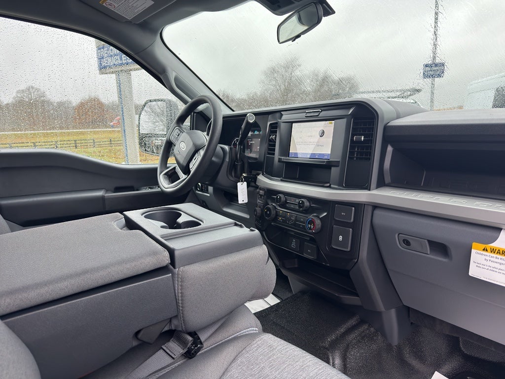 2026 Ford F-450 F-450® XL