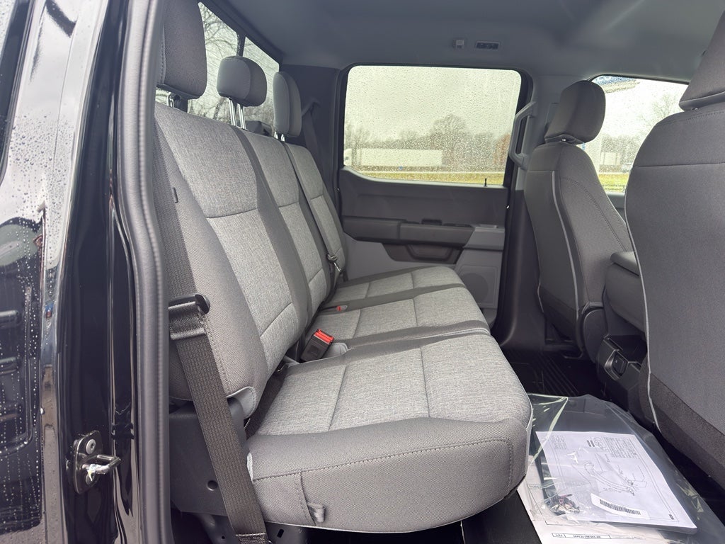 2026 Ford F-450 F-450® XL