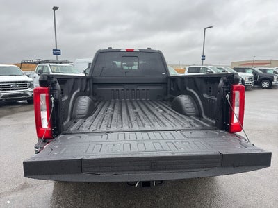 2026 Ford F-450 F-450® XL