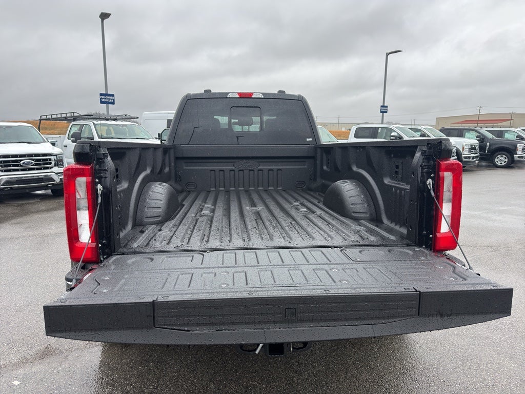 2026 Ford F-450 F-450® XL