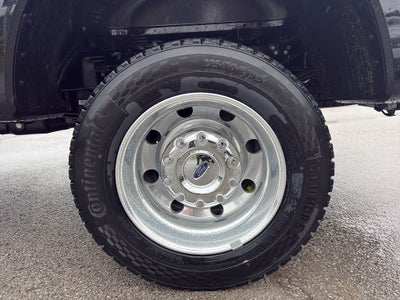 2026 Ford F-450 F-450® XL