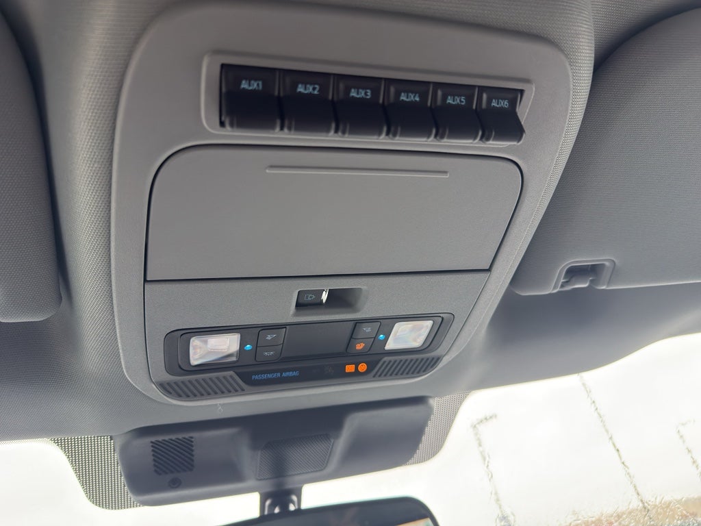 2026 Ford F-450 F-450® XL