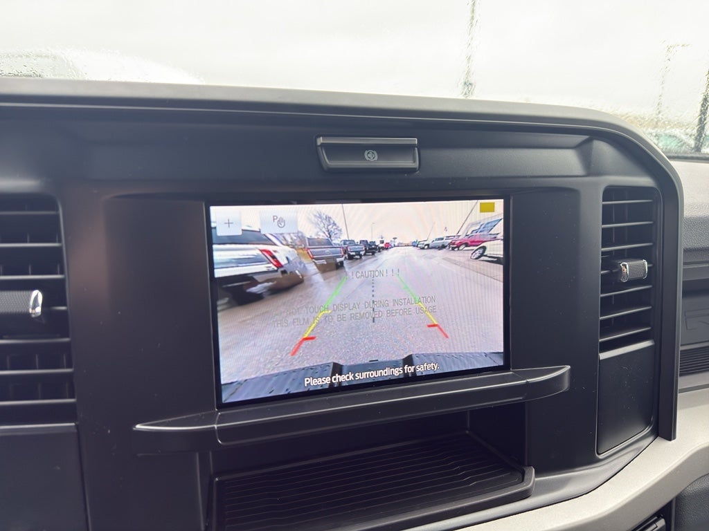 2026 Ford F-450 F-450® XL