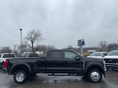 2026 Ford F-450 F-450® XL