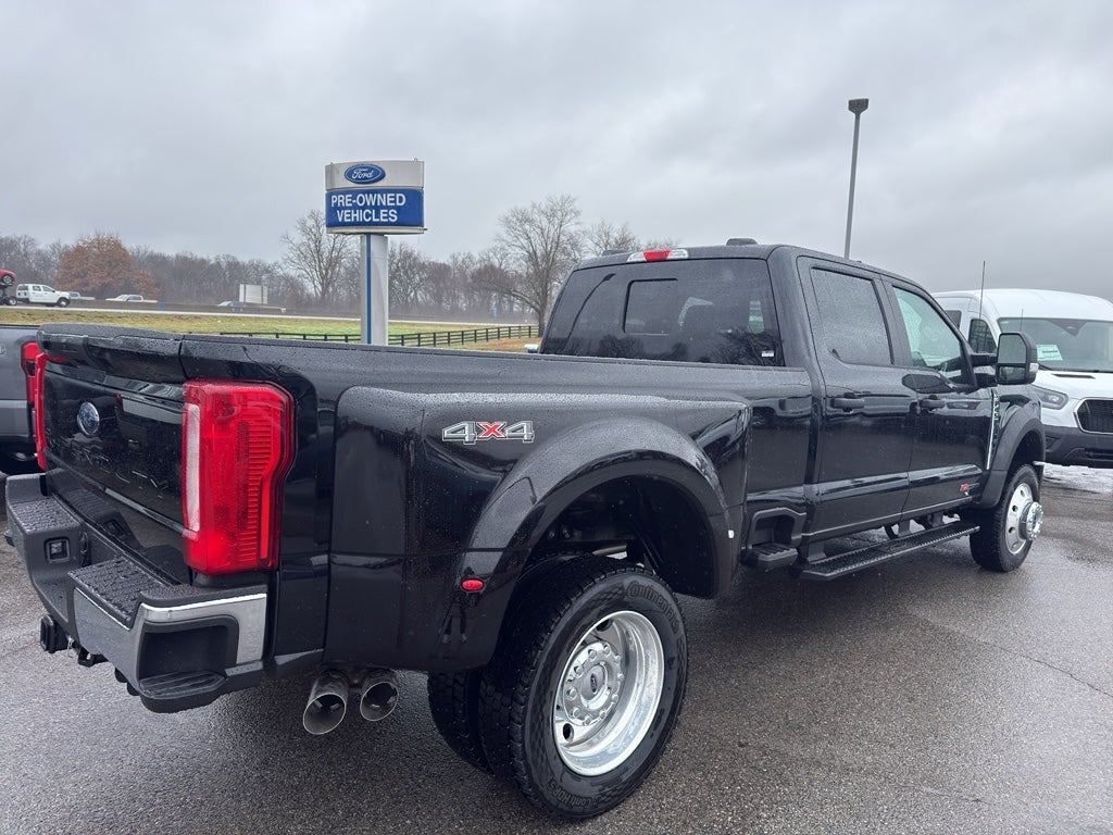 2026 Ford F-450 F-450® XL