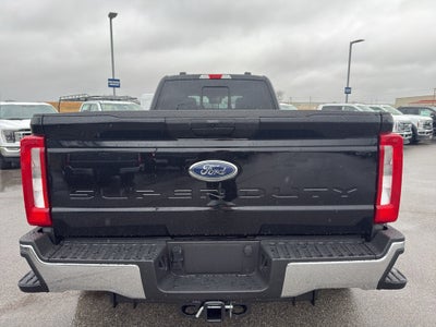 2026 Ford F-450 F-450® XL