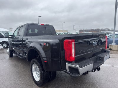 2026 Ford F-450 F-450® XL