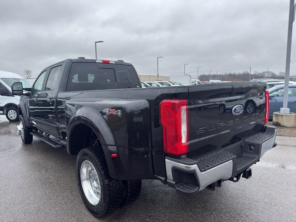 2026 Ford F-450 F-450® XL