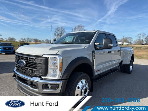 2026 Ford F-450 F-450® XL