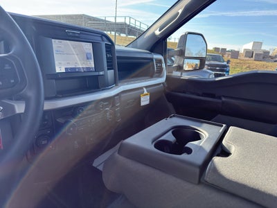 2026 Ford F-450 F-450® XL