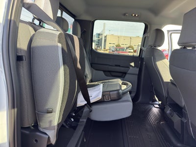 2026 Ford F-450 F-450® XL