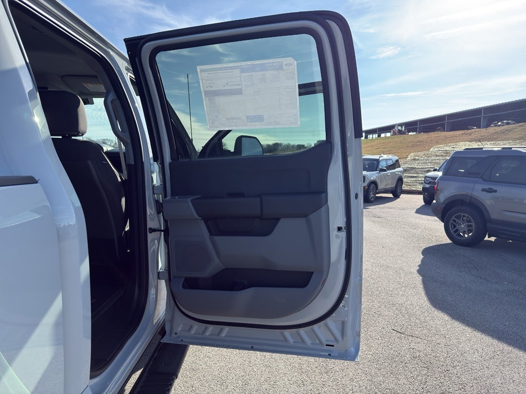 2026 Ford F-450 F-450® XL