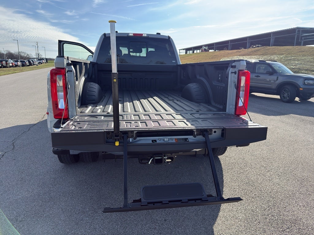 2026 Ford F-450 F-450® XL