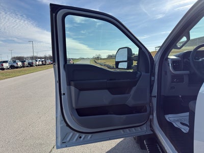 2026 Ford F-450 F-450® XL