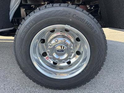 2026 Ford F-450 F-450® XL