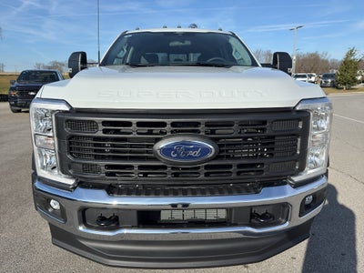 2026 Ford F-450 F-450® XL