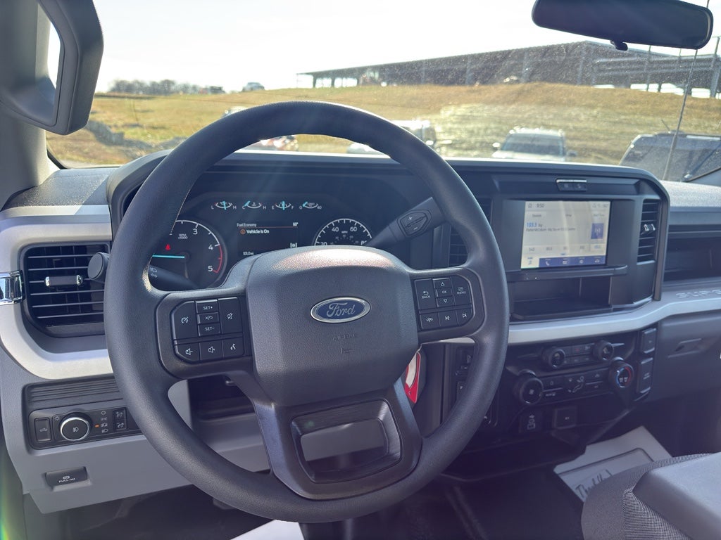 2026 Ford F-450 F-450® XL