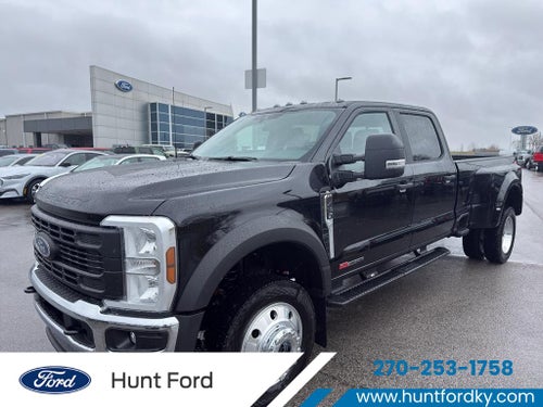 2026 Ford F-450 F-450® XL
