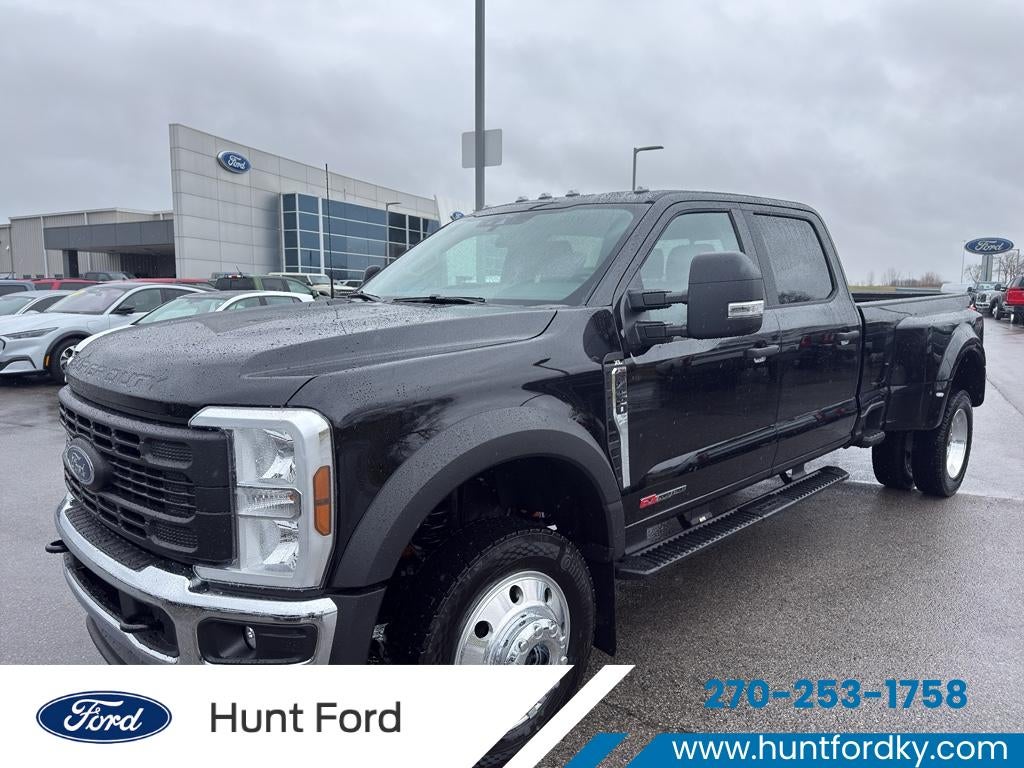2026 Ford F-450 F-450® XL