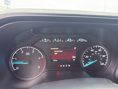 2026 Ford F-450 F-450® XL