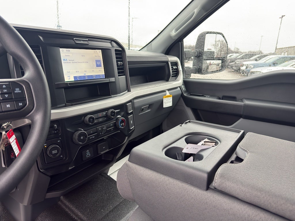 2026 Ford F-450 F-450® XL