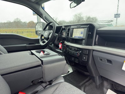 2026 Ford F-450 F-450® XL