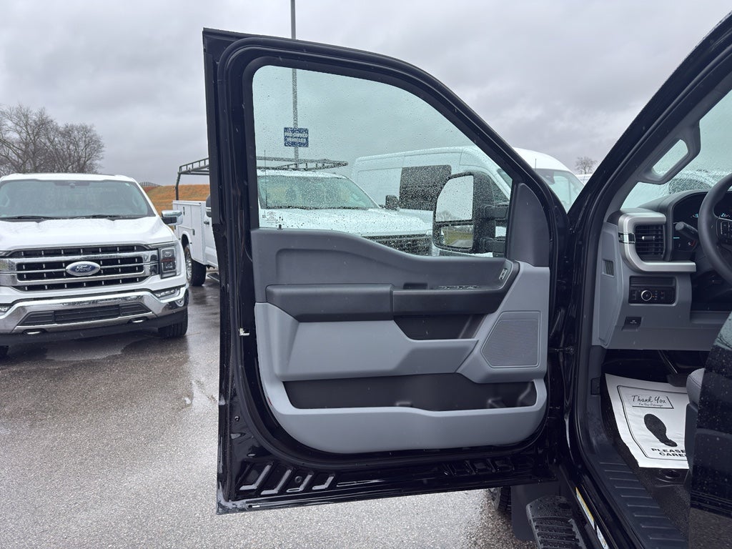 2026 Ford F-450 F-450® XL