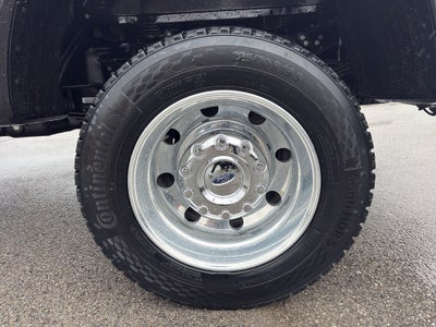 2026 Ford F-450 F-450® XL