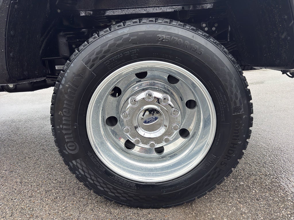 2026 Ford F-450 F-450® XL