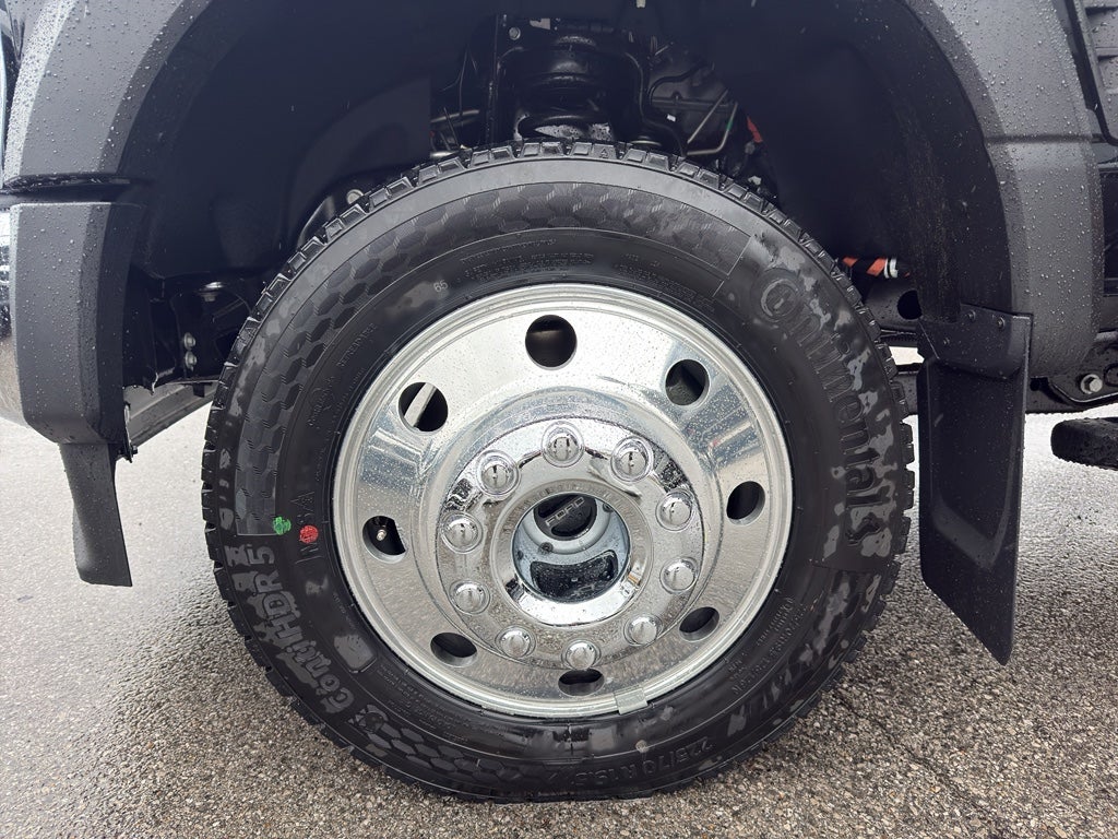 2026 Ford F-450 F-450® XL